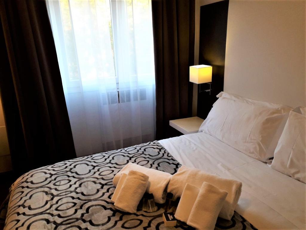 Hotel Roncobilaccio Roncobillaccio Экстерьер фото