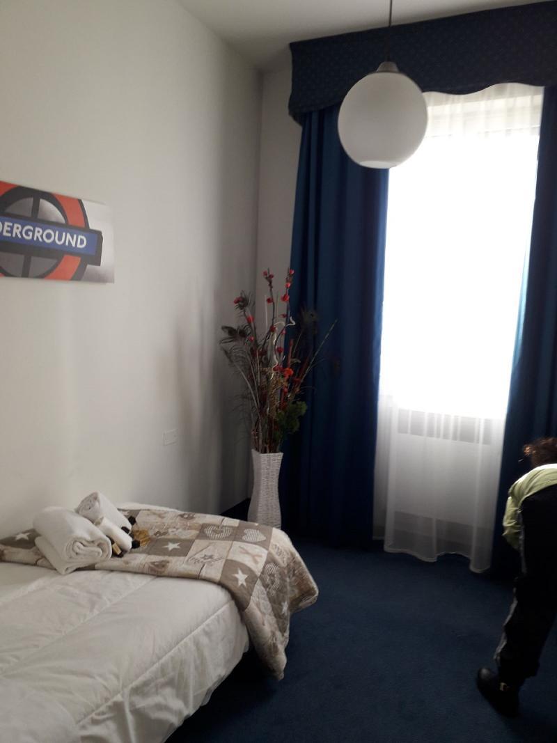 Hotel Roncobilaccio Roncobillaccio Экстерьер фото