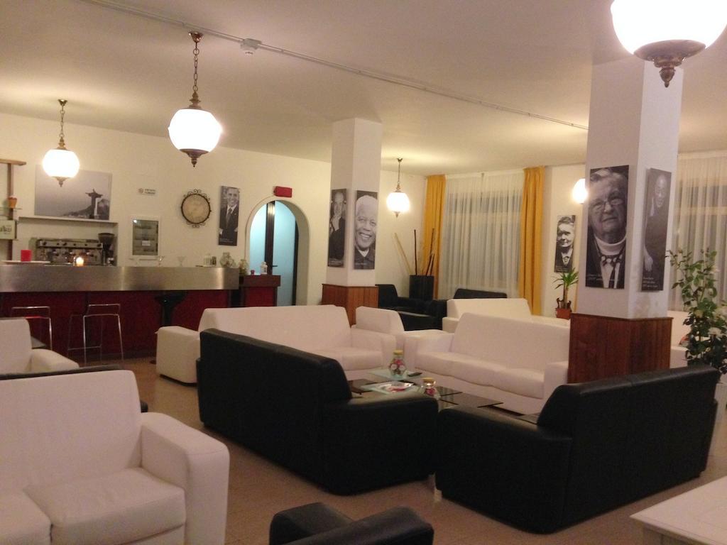 Hotel Roncobilaccio Roncobillaccio Экстерьер фото